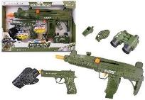 Opakowanie Zestaw wojskowy