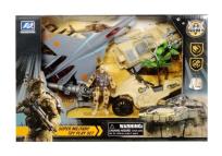 Opakowanie Zestaw wojskowy