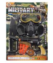 Opakowanie Zestaw Wojskowy podstawowy