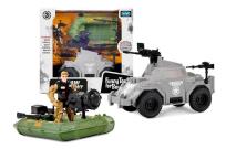 Opakowanie Zestaw wojskowy Toys For Boys