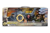 Opakowanie Zestaw wojskowy z dźwiękiem i światłem