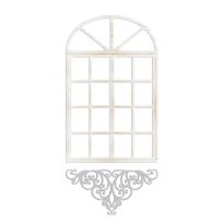 Opakowanie Zestaw wykrojników - Okno z dekorem 2szt