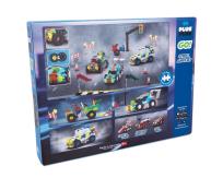 Opakowanie Zestaw wyścigowy 900 elementów