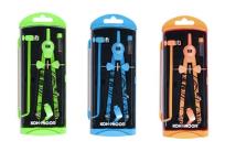 Opakowanie Zestaw z cyrklem 4 elementy