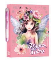 Opakowanie Zestaw z karteczkami Flower Fairy Bellisa STN 9285