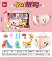 Opakowanie Zestaw z kotkiem