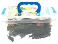 Opakowanie Zestaw żołnierzyków 60el