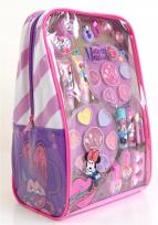 Opakowanie Zestwa kosmetyków dla dzieci Minnie