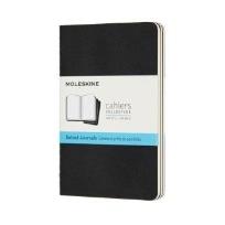 Opakowanie Zeszyt 9x14 linia 32K kropka (3szt) MOLESKINE
