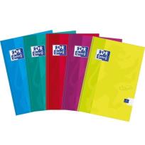 Opakowanie Zeszyt A4 32k kratka Oxford touch mix kolorów 1 sztuka