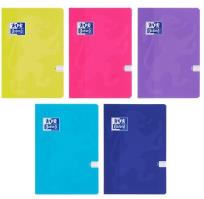 Opakowanie Zeszyt A4/32K linia Touch (10szt) OXFORD