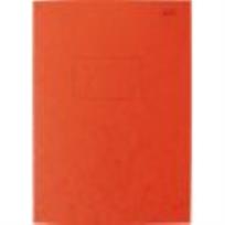 Opakowanie Zeszyt A4 60K kratka okładka preszpan PAKIET 10 SZTUK