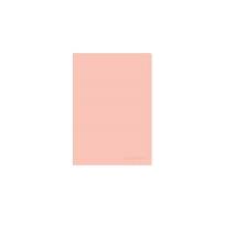 Opakowanie Zeszyt A4 60k kratka PP Coolpack pastel powder peach