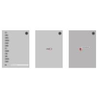 Opakowanie Zeszyt A4/60K kratka SMS (5szt)