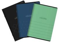 Opakowanie Zeszyt A4/60K kratka Top Colors (5szt)