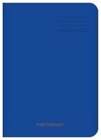 Opakowanie Zeszyt A4 60k linia PP Blue pakiet 4 sztuki