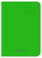 Opakowanie Zeszyt A4 60k linia PP Green pakiet 4 sztuki