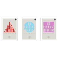 Opakowanie Zeszyt A4/80K kratka Earth 3 (5sz)