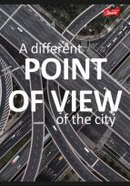 Opakowanie Zeszyt A4 80K linia POINT OF VIEW PAKIET 10 SZTUK