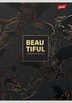 Opakowanie Zeszyt A4 96K linia LUXURY PAKIET 10 SZTUK