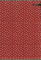 Opakowanie Zeszyt A4 Basic w kratkę 60 kartek Groszki