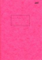 Opakowanie Zeszyt A4 w kratkę 60 kartek