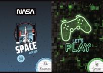 Opakowanie Zeszyt A4 w trzy linie 32 kartki Boy 15 sztuk