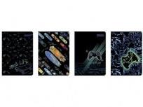 Opakowanie Zeszyt A5/16K kratka 1szt ASTRA