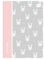 Opakowanie Zeszyt A5/16K kratka (20szt)