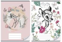 Opakowanie Zeszyt A5/32K kratka Bambi (10szt)