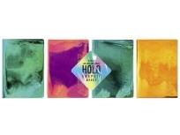 Opakowanie Zeszyt A5/32K kratka Holographic 1szt ASTRA