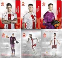 Opakowanie Zeszyt A5/32K kratka PZPN (10szt)