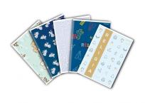 Opakowanie Zeszyt A5/32K kratka Religia mix (10szt)