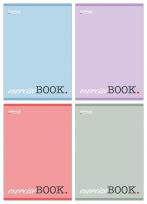 Opakowanie Zeszyt A5/32K linia (8szt)