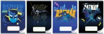 Opakowanie Zeszyt A5/32K linia Batman (10szt)