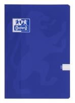 Opakowanie Zeszyt A5/32K linia Touch (10szt) OXFORD