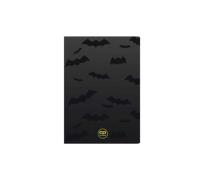 Opakowanie Zeszyt A5 60k kratka Coolpack kratka darker night pakiet 10 szt.