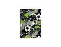 Opakowanie Zeszyt A5 60k kratka Coolpack kratka let`s gol pakiet 10szt.