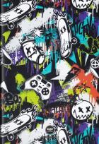 Opakowanie Zeszyt A5 60k kratka Coolpack Peek a Boo