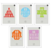 Opakowanie Zeszyt A5/60K kratka Earth 3 (10szt)