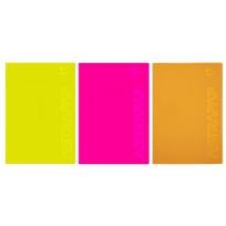 Opakowanie Zeszyt A5/60K kratka Fluo ASTRA