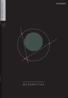 Opakowanie Zeszyt A5/60K kratka Matma (10szt) TOP2000