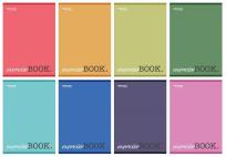 Opakowanie Zeszyt A5/60K linia (8szt)