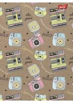 Opakowanie Zeszyt A5 60K linia ECO PAKIET 10 SZTUK