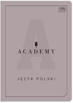 Opakowanie Zeszyt A5/60K linia Polski Academy (10szt)