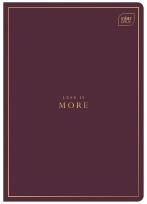 Opakowanie Zeszyt A5/60K linia Satin Metallic (10szt)