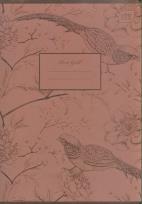 Opakowanie Zeszyt A5 80 k. kratka Metalic Rose Gold, Interdruk