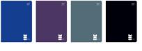 Opakowanie Zeszyt A5/80K kratka One Color (10szt)