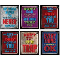 Opakowanie Zeszyt A5/80K kratka Vintage Boards (10szt)