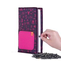 Opakowanie Zeszyt A5/80K linia PIXIE CREW